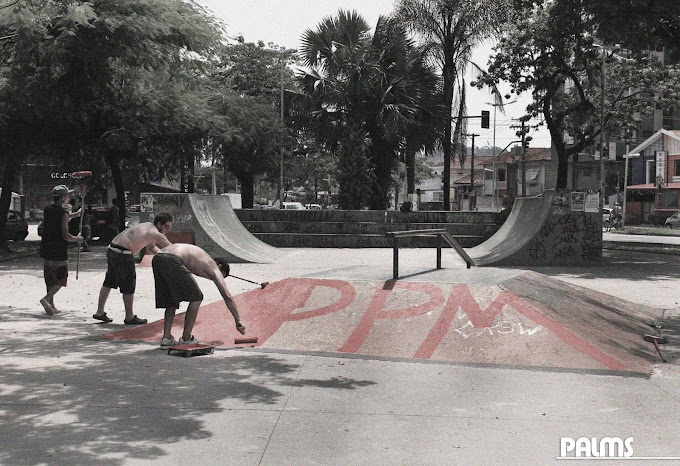 Seven Skatepark